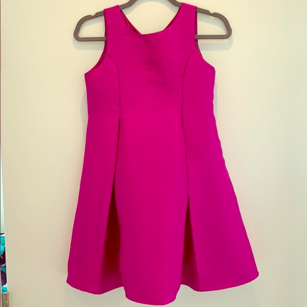 Girls Dressy Dress - Soprano sz L